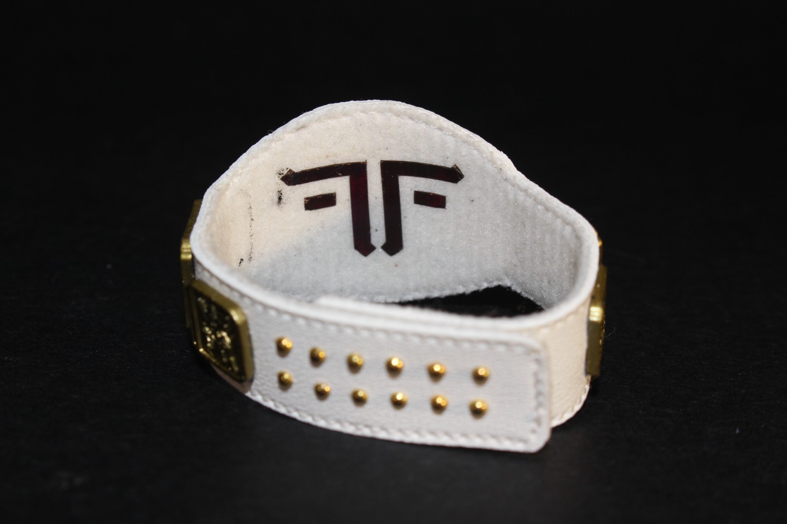 WWE Ultimate Edition Custom Shawn Michaels with FF Intercontinental Title