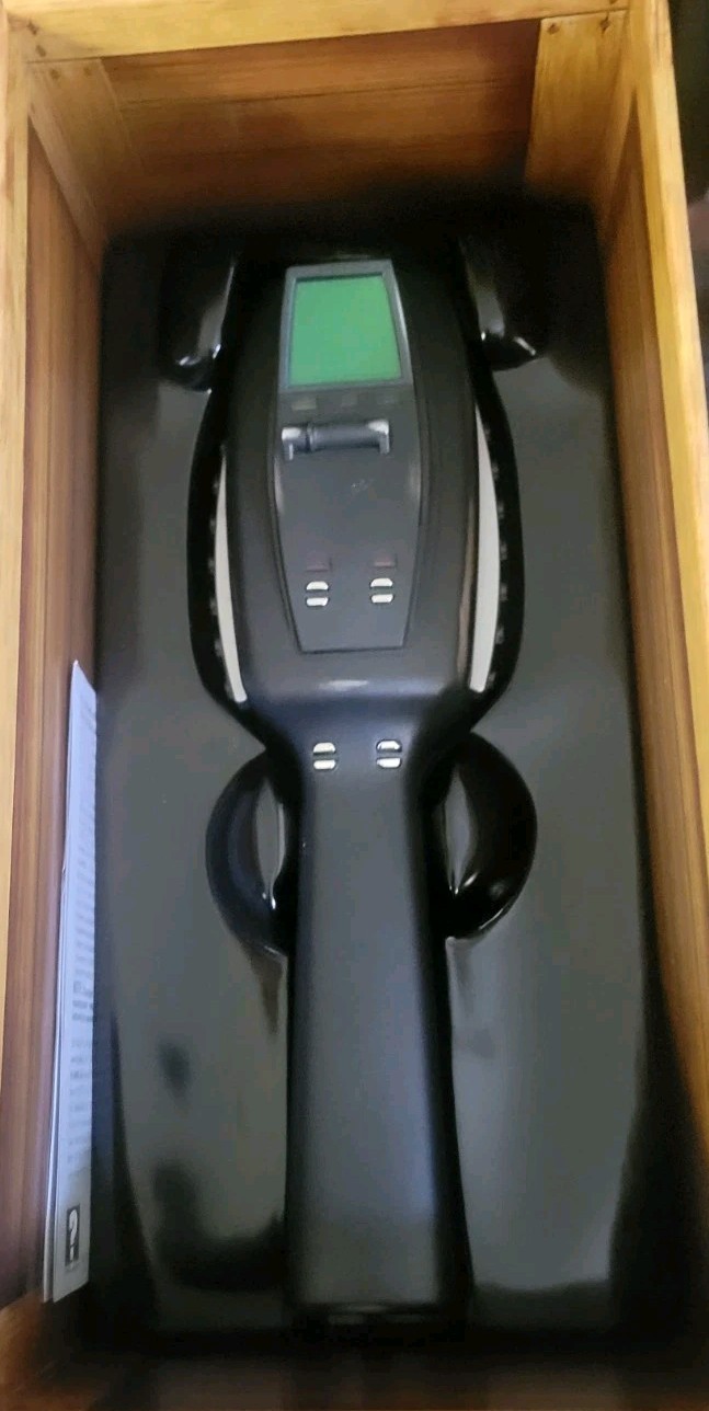PKE Meter Ghostbusters Mattel Matty Collector Prop Replica
