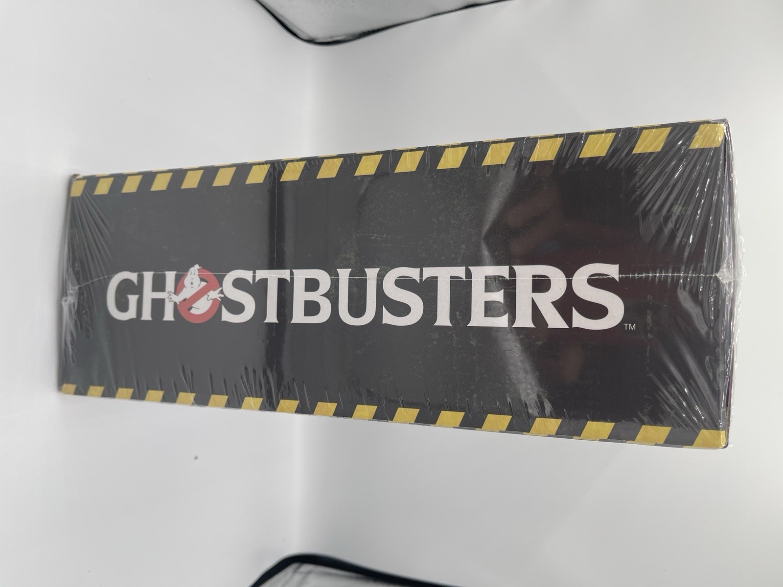 GameStop Exclusive Culturefly Ghostbusters 35th Anniversary Collector&rsquo;s Box