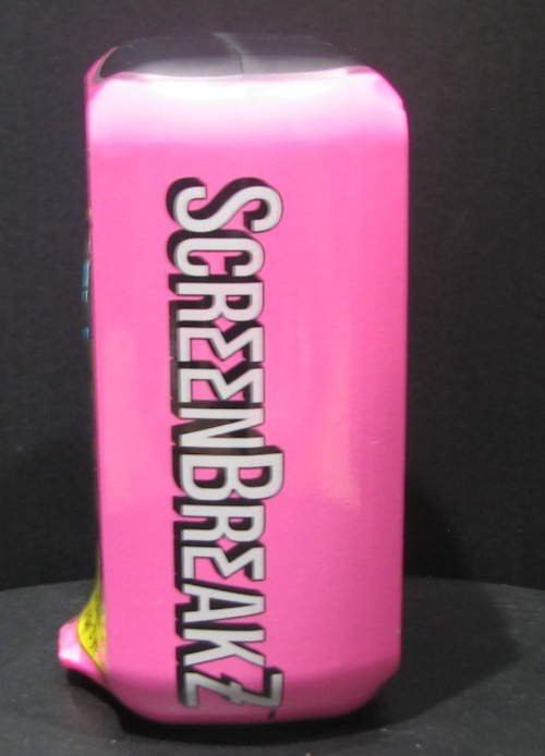 ScreenBreakZ Craftee 4.5&Prime; Collectible Figure New