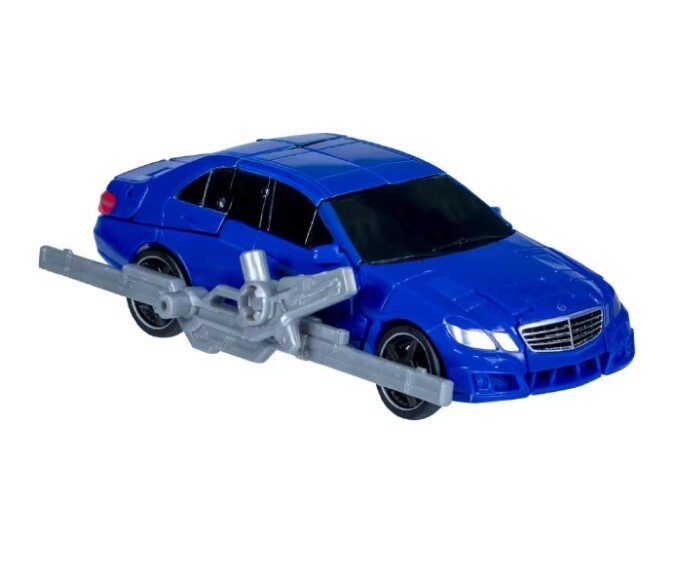 New Transformers Wheeljack （QUE） Hasbro Studio Series Action Figure Kids Toys