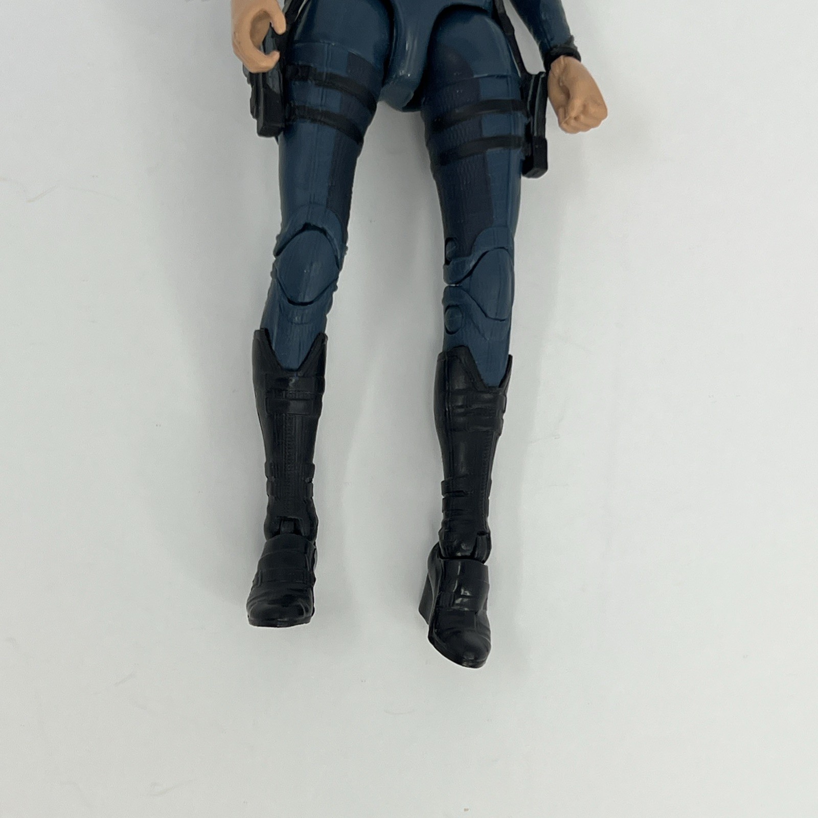 Marvel Legends Maria Hill Figure Agents of Shield Toys R Us TRU Exclusive