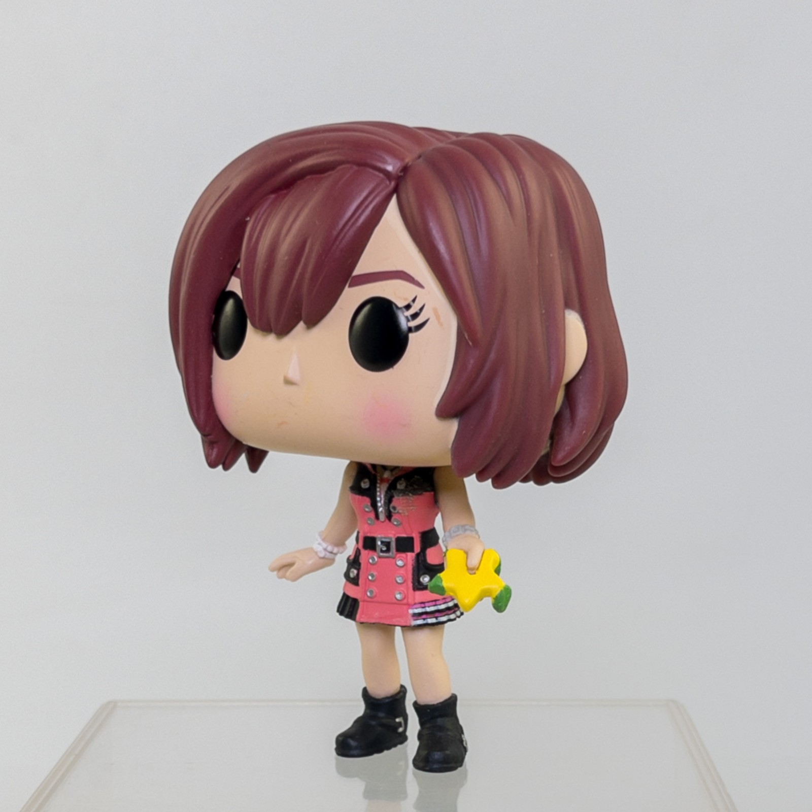 Funko POP! Disney: Kingdom Hearts S3 Vinyl Figure – KAIRI #621 *LOOSE – NM*