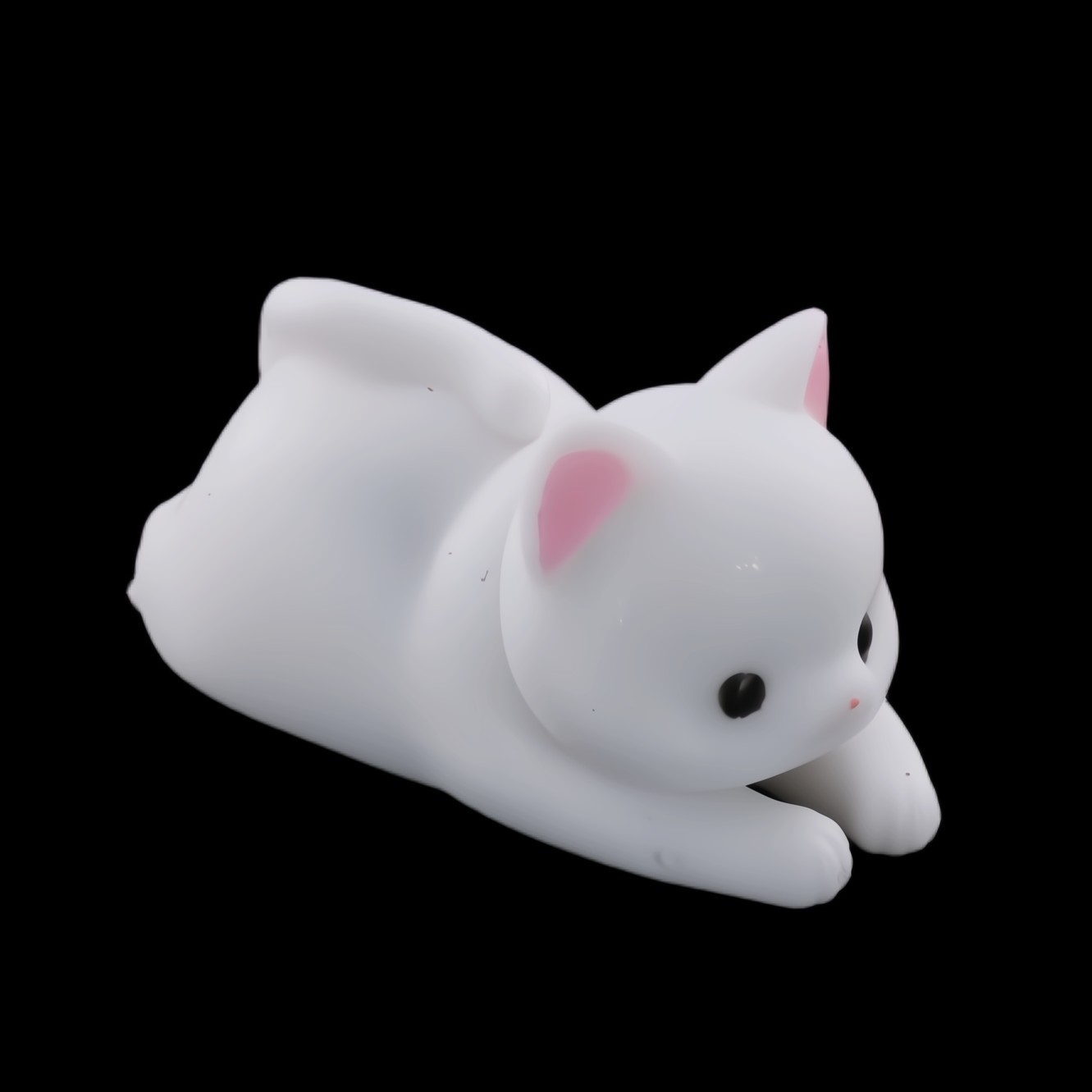 Cute Cat Dog Gashapon Japan Blind Box Capsule 1 Random Mini Figure