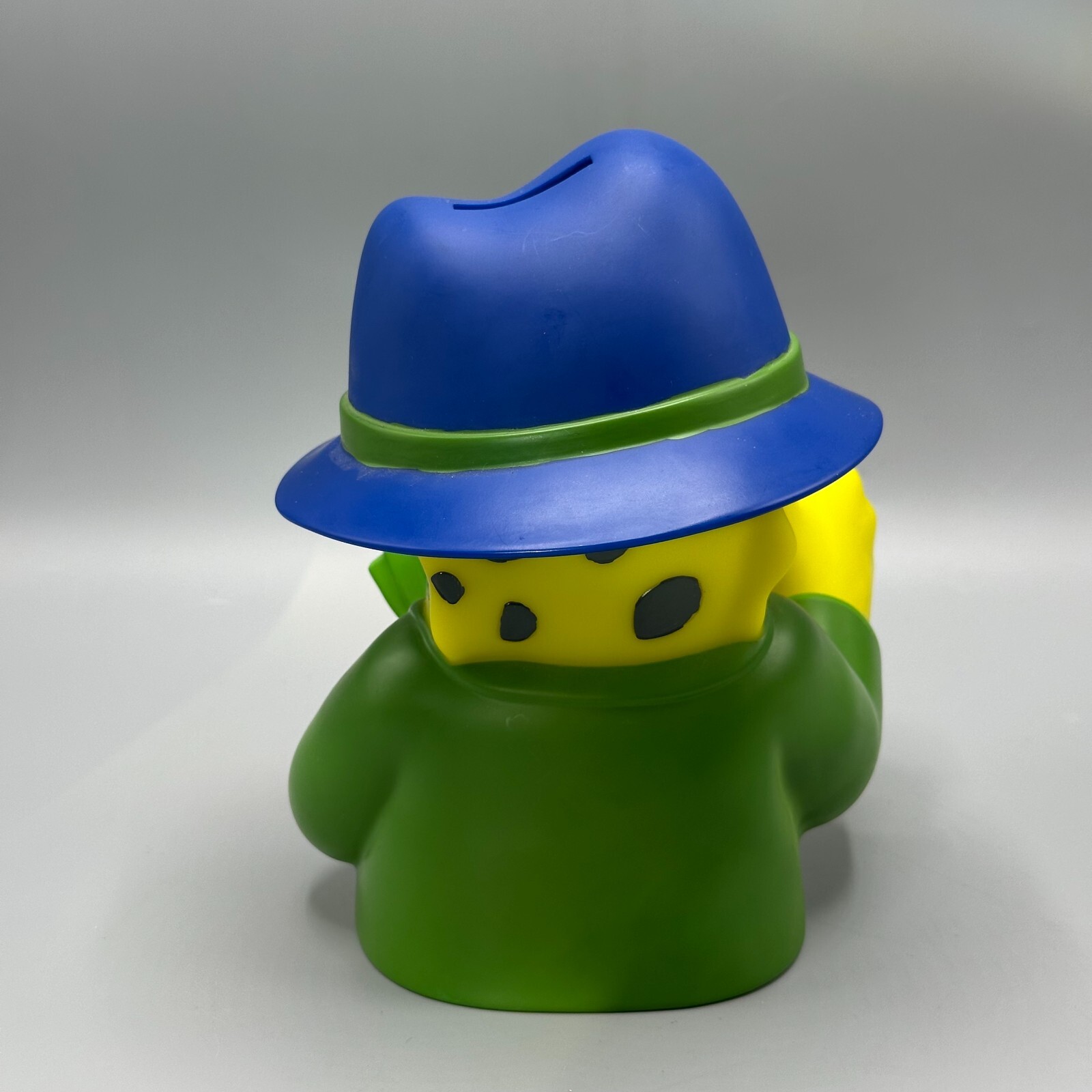 Streetwear Blazzy Bankbob Big Bands Piggy Bank Stash Spongebob