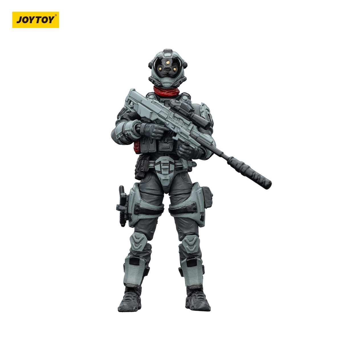 JOYTOY Dark Source 1/25 Action Figures UNSC Mirage Squad (5pcs) Model Toys