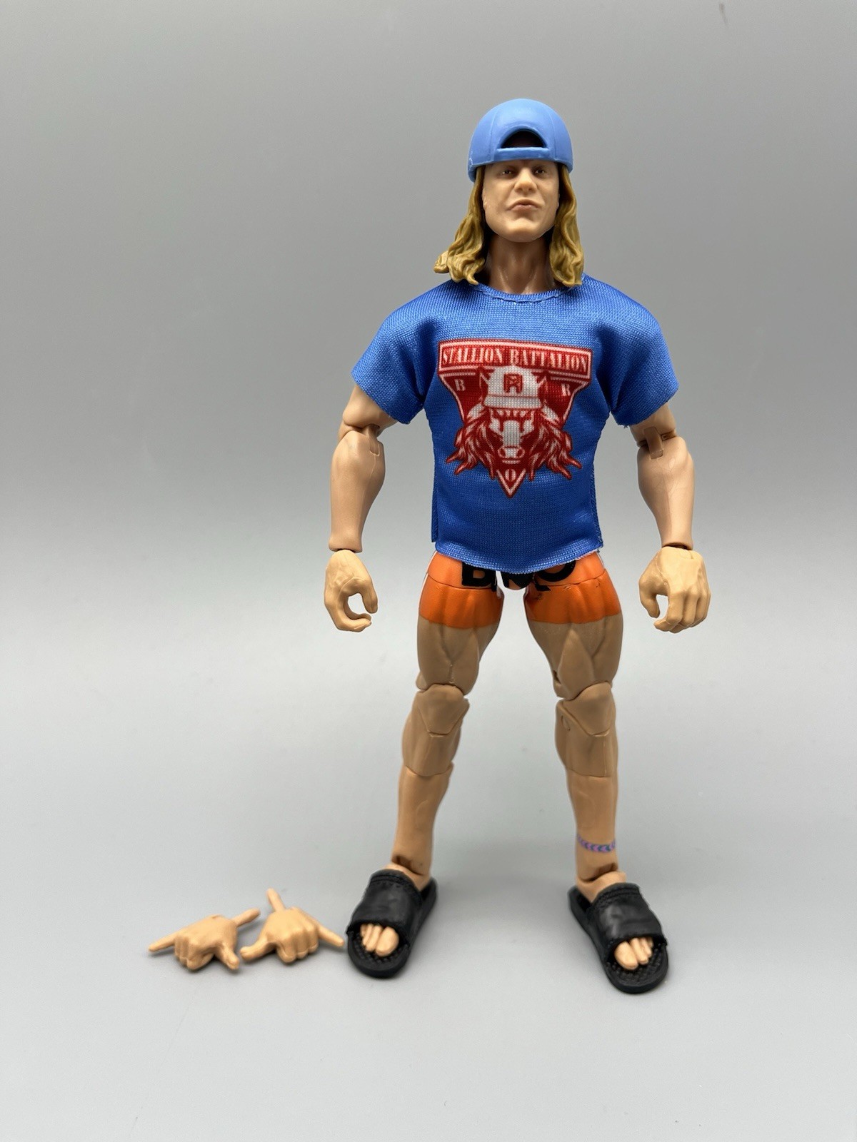 Mattel WWE Matt Riddle Elite Collection Series 88 Action Figure