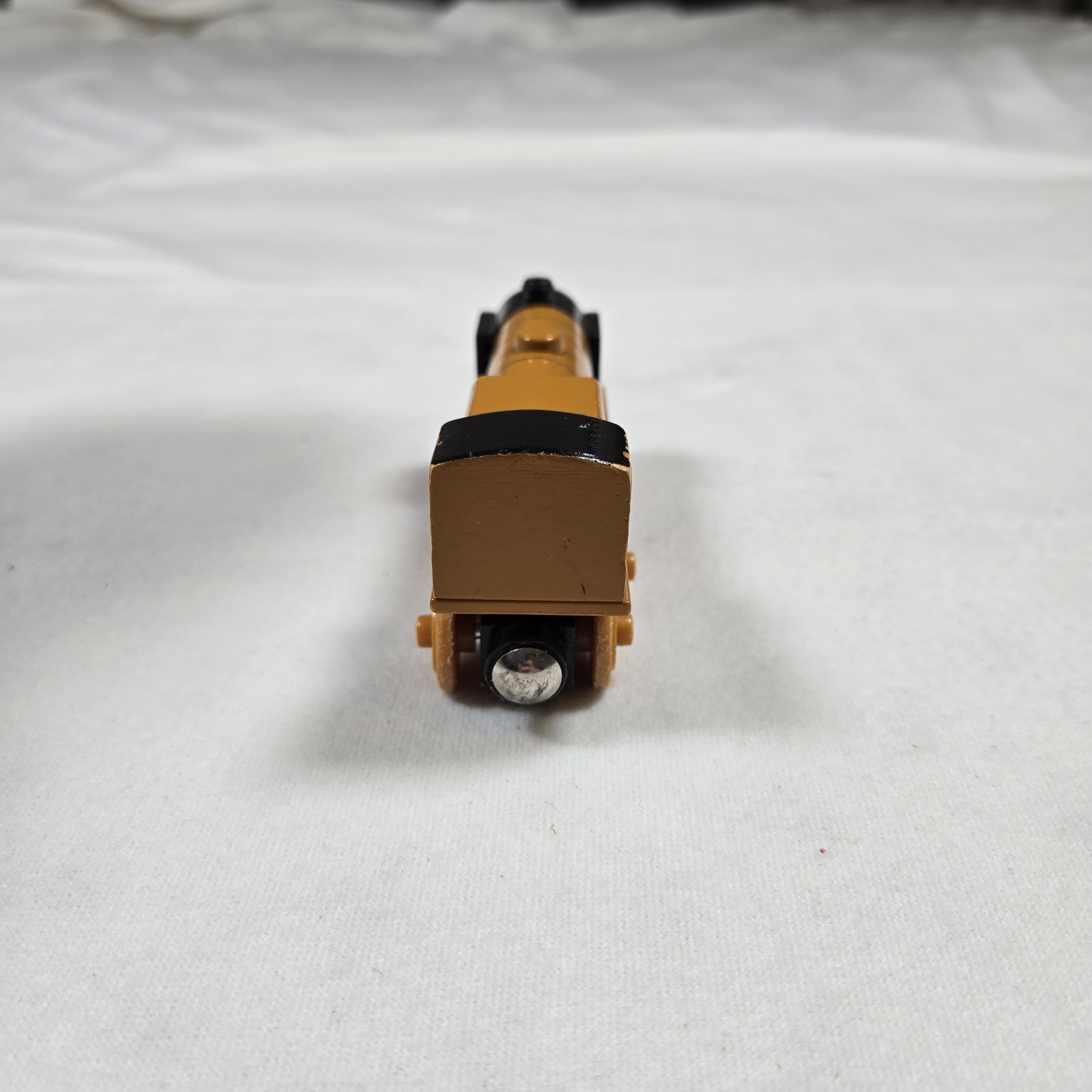 Murdoch – Thomas & Friends 2005 Wooden Railway Classic Tender Engine Rare VTG