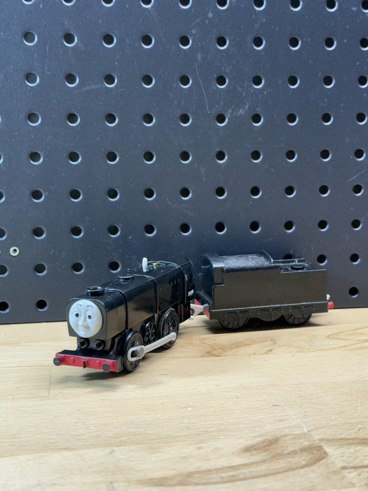 Trackmaster Thomas & Friends Neville Tender WORKING Motorized Train