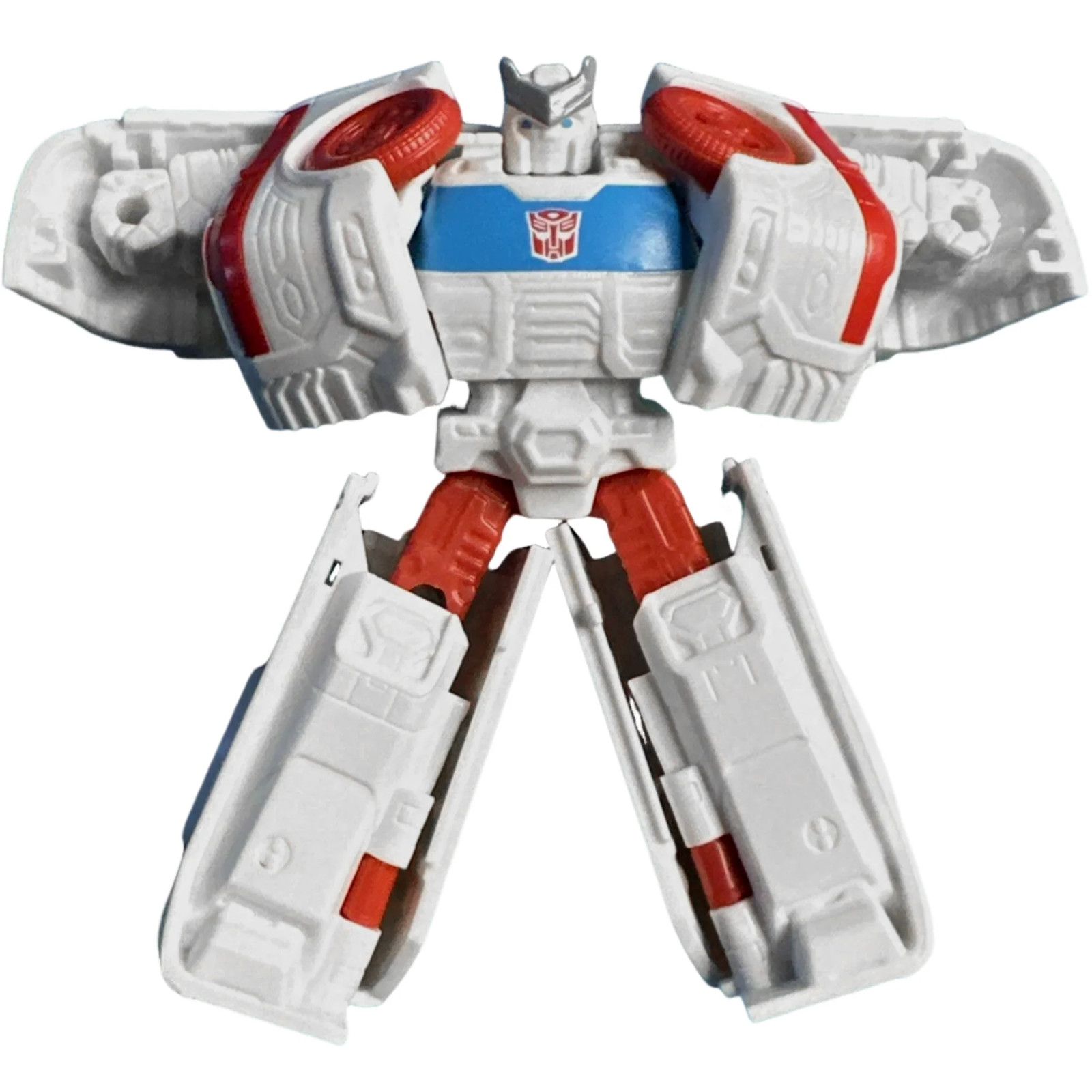 Transformers – Autobot Ratchet Action Figure (4.5&Prime;) – Hasbro – Transformers Aut