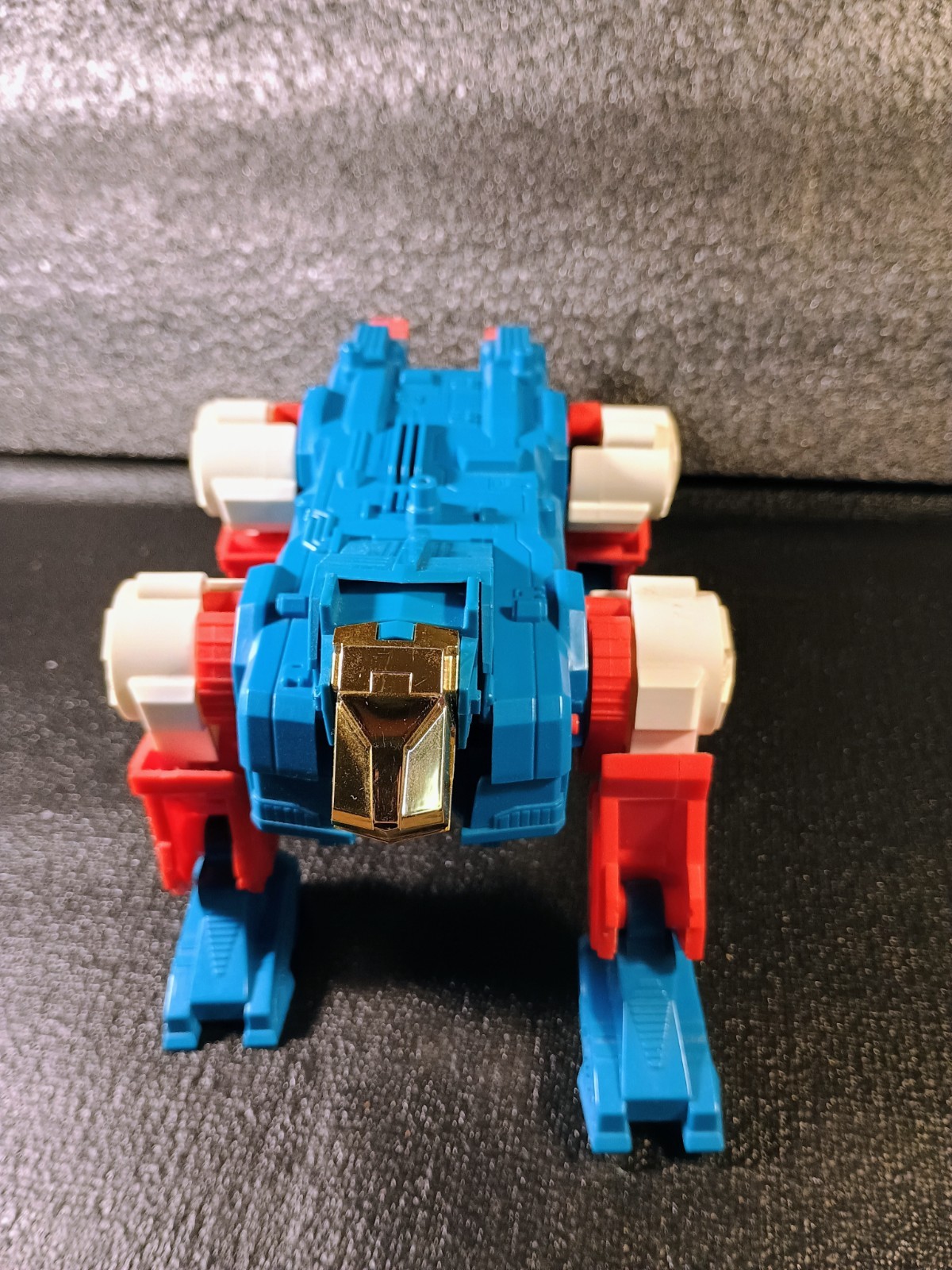 TRANSFORMER Generation one Sky Lynx USED! (SEE PICS & READ BELOW)