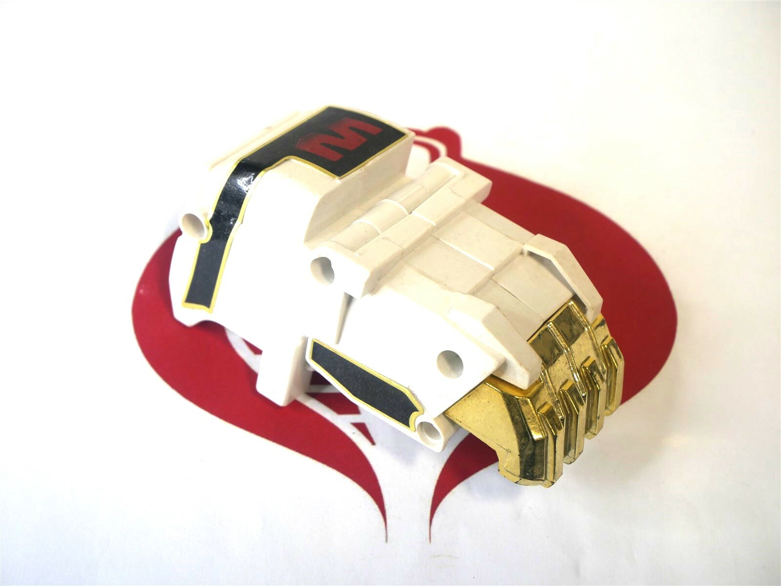 Mighty Morphin Power Rangers TITANUS Right Claw Bandai Original Part
