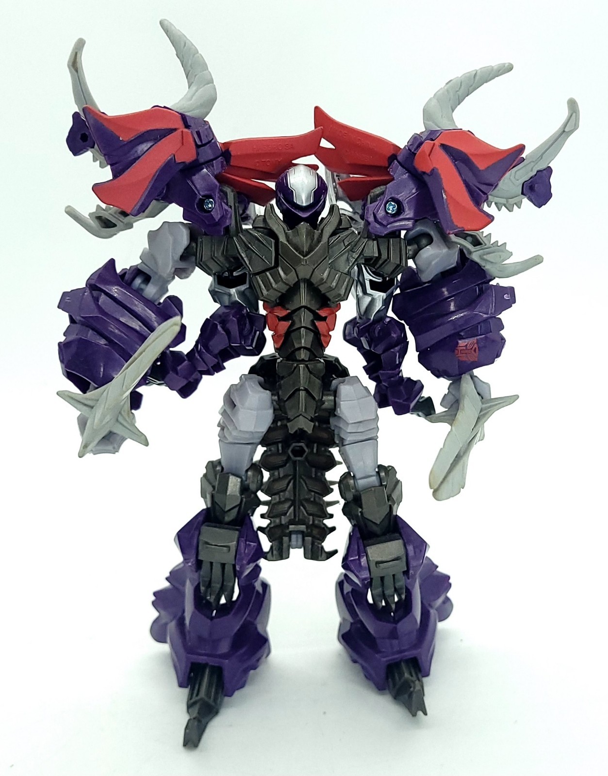 Transformers Age of Extinction AoE Deluxe Slug 2014