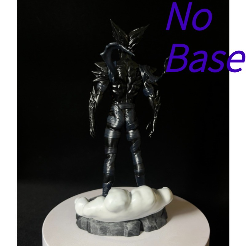 1/12 Scale Handmade Custom ‌One Punch Man‌ Garou Saitama Figure No Box
