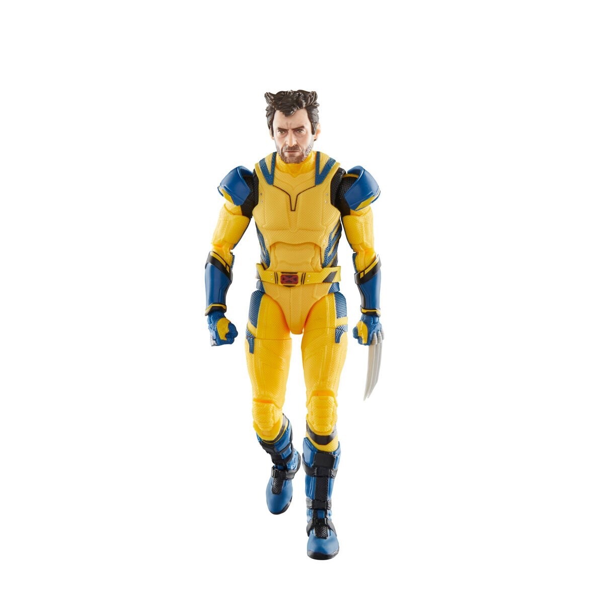 HASBRO MARVEL LEGENDS DEADPOOL & WOLVERINE – WOLVERINE + DEADPOOL BUNDLE [NEW]