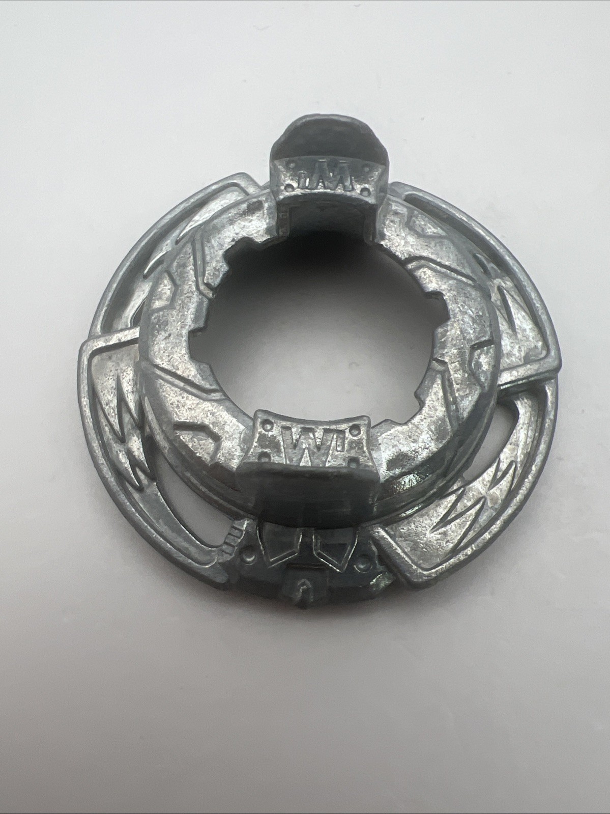 Ultimate Valkyrie Wing&rsquo; Accel&rsquo; Beyblade Burst Takara Tomy DB B-205