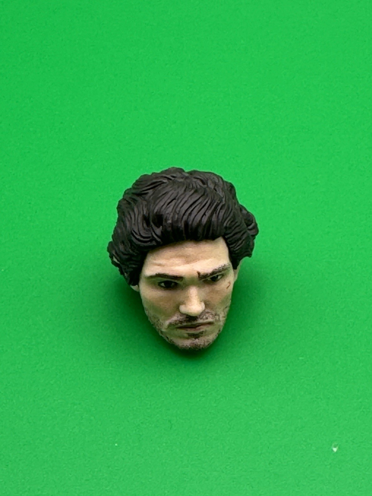 Marvel Legend Series Tracksuit Mafia Head #2 for 6&Prime; Action Figures