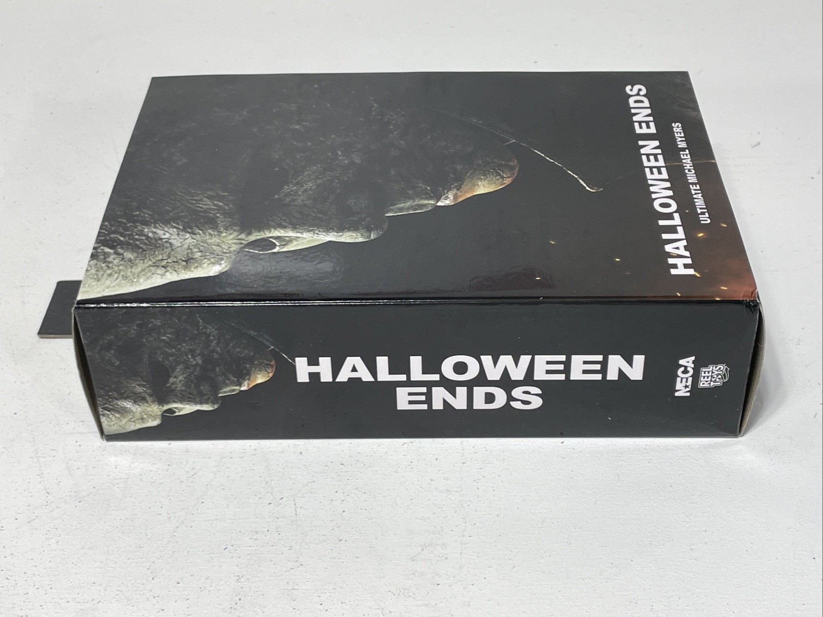 NECA Halloween Ends Ultimate Michael Myers Collectible Figure