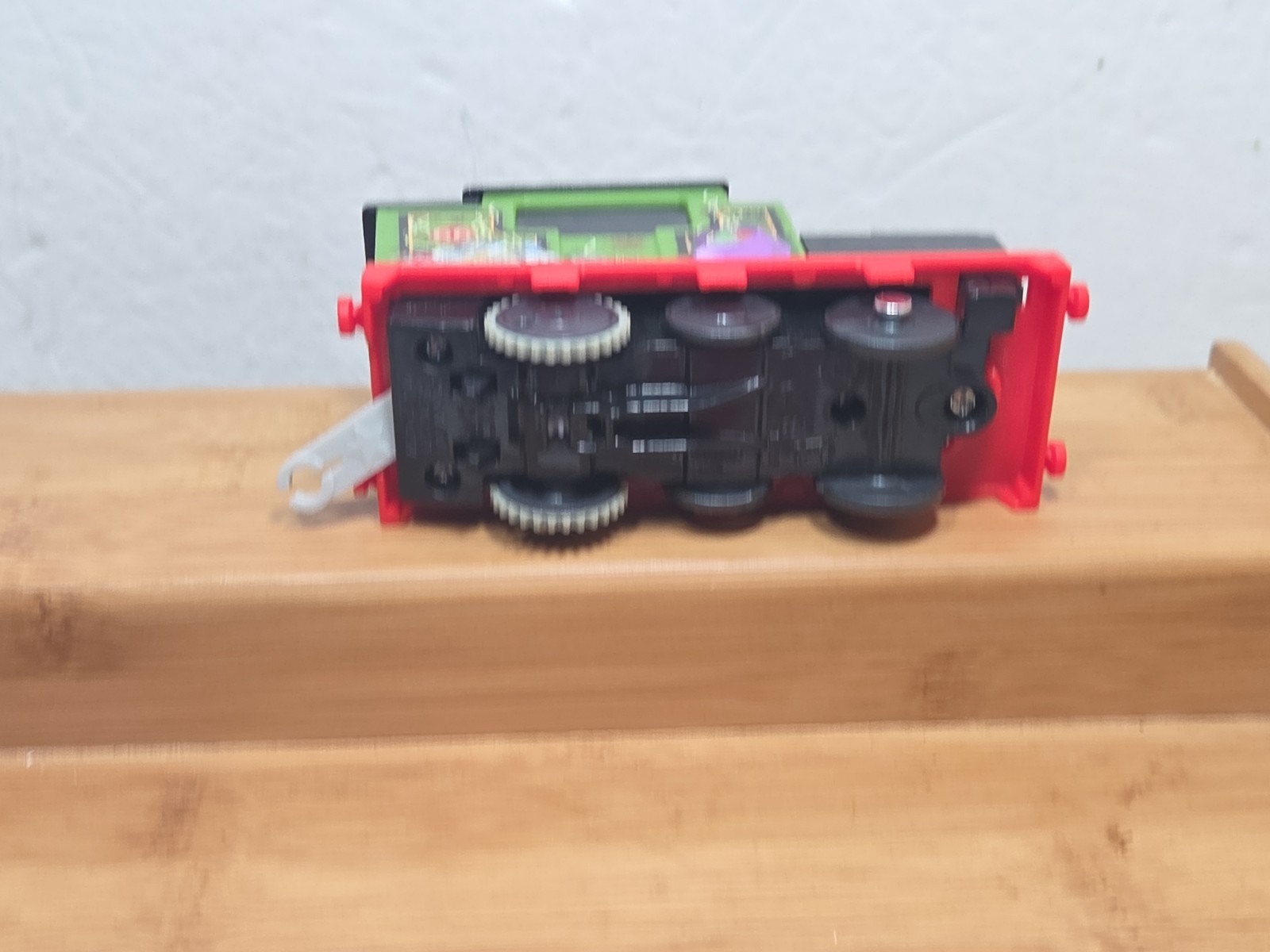 Thomas and Friends Talking WHIFF Train All Engines Go Motorized 2021