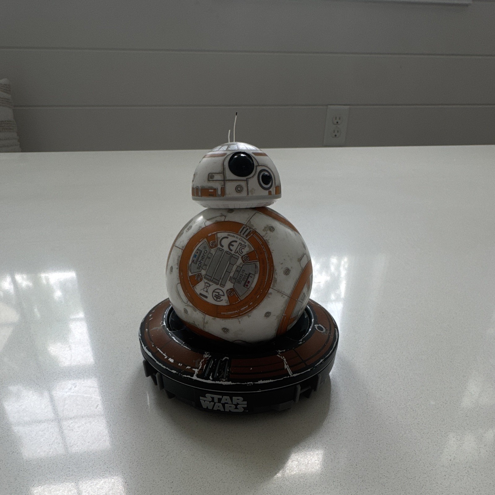 Sphero Star Wars BB-8 Original Used Good condition