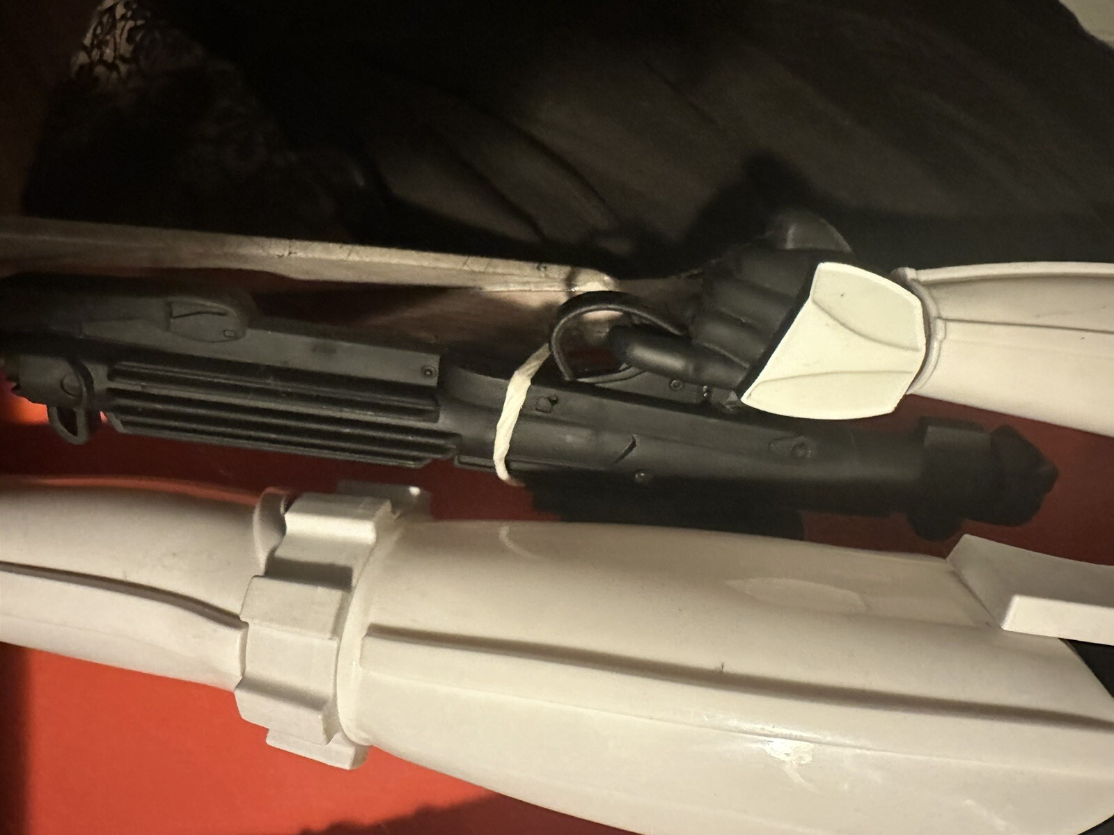 JAKKS Pacific Star Wars Clone Trooper 31 in Action Figure – 65220
