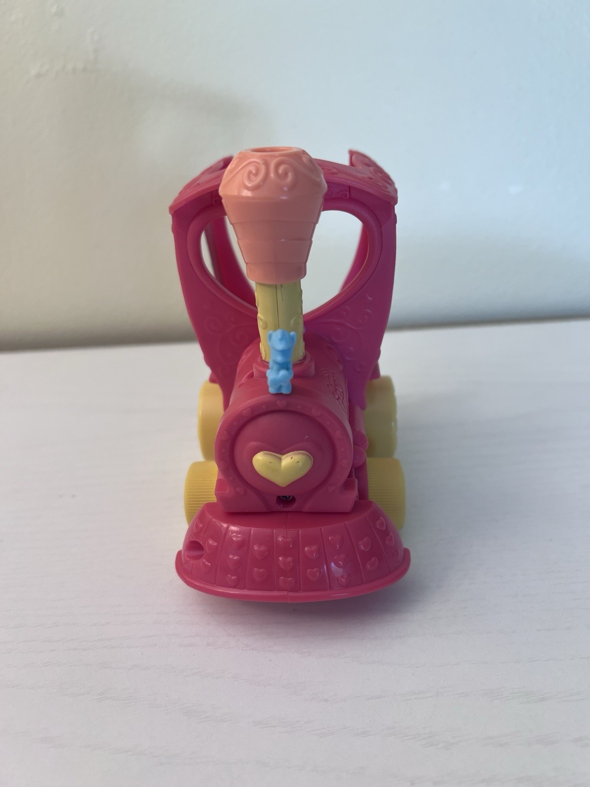 My Little Pony Friendship Express Train Tracks And Train Car NOT WORKING