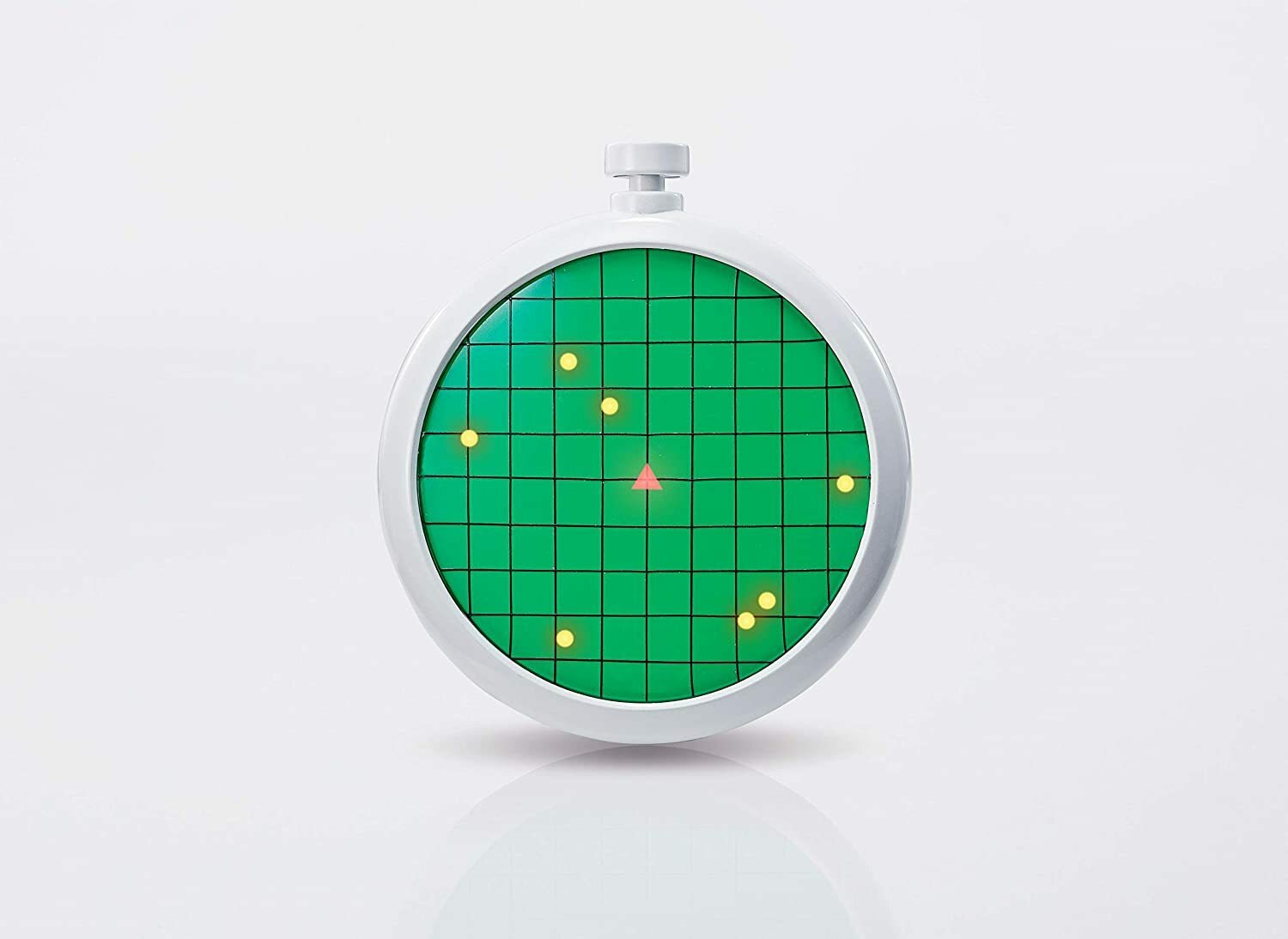 REPLICA Dragon Ball Dragon Radar Approx. 100mm ABS Painted Finished Product