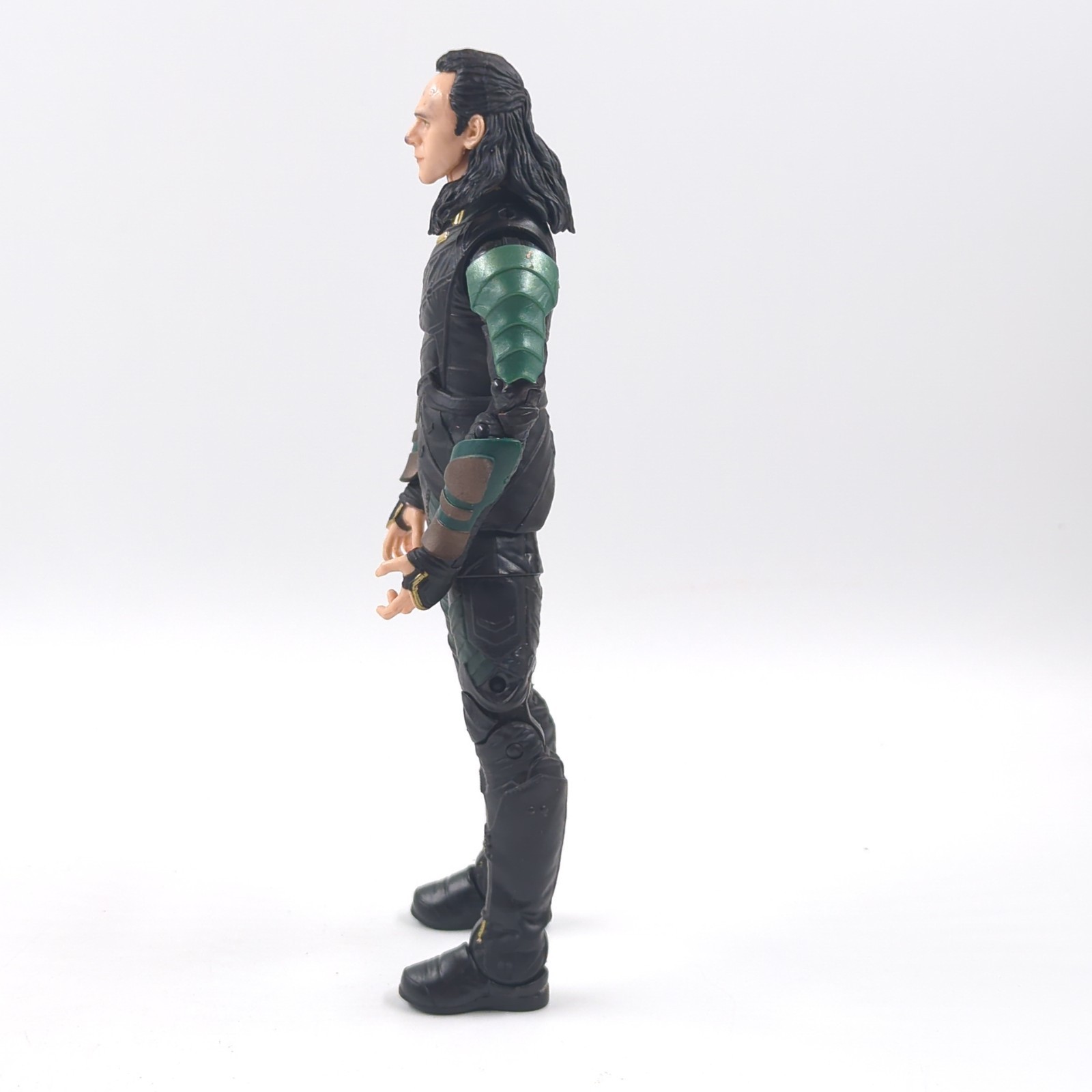 Marvel Legends Loki MCU Loose 6&Prime; Action Figure (Infinity War 2 Pack)