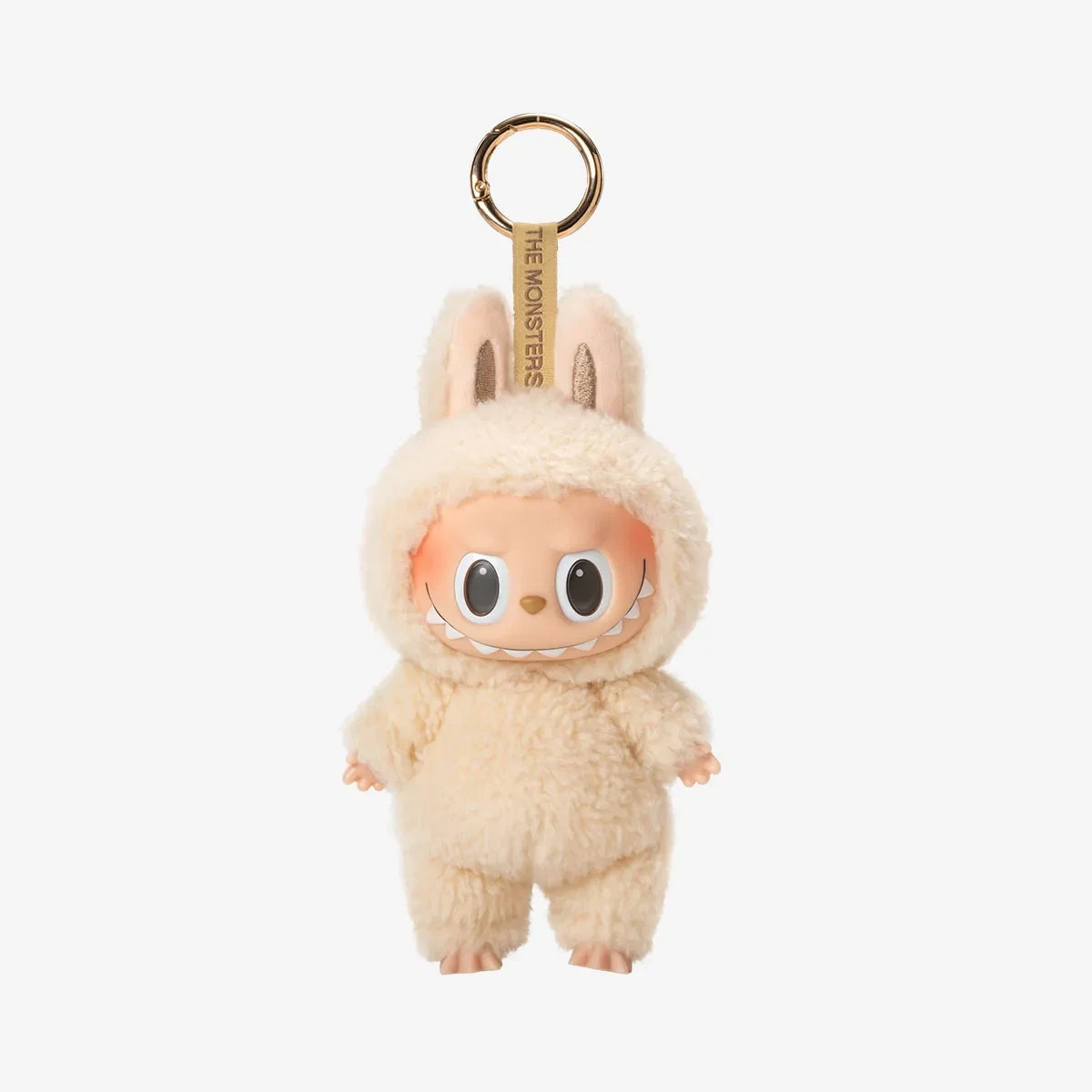 (US SELLER) Authentic – The Monsters LABUBU Exciting Macaron Plush Series
