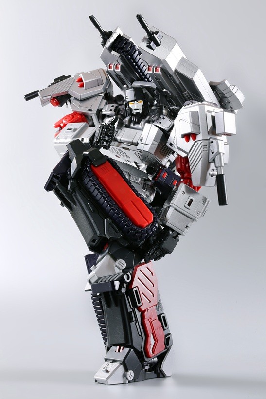 R-53 Tyrantron Rise | Mastermind Creations | Reformatted