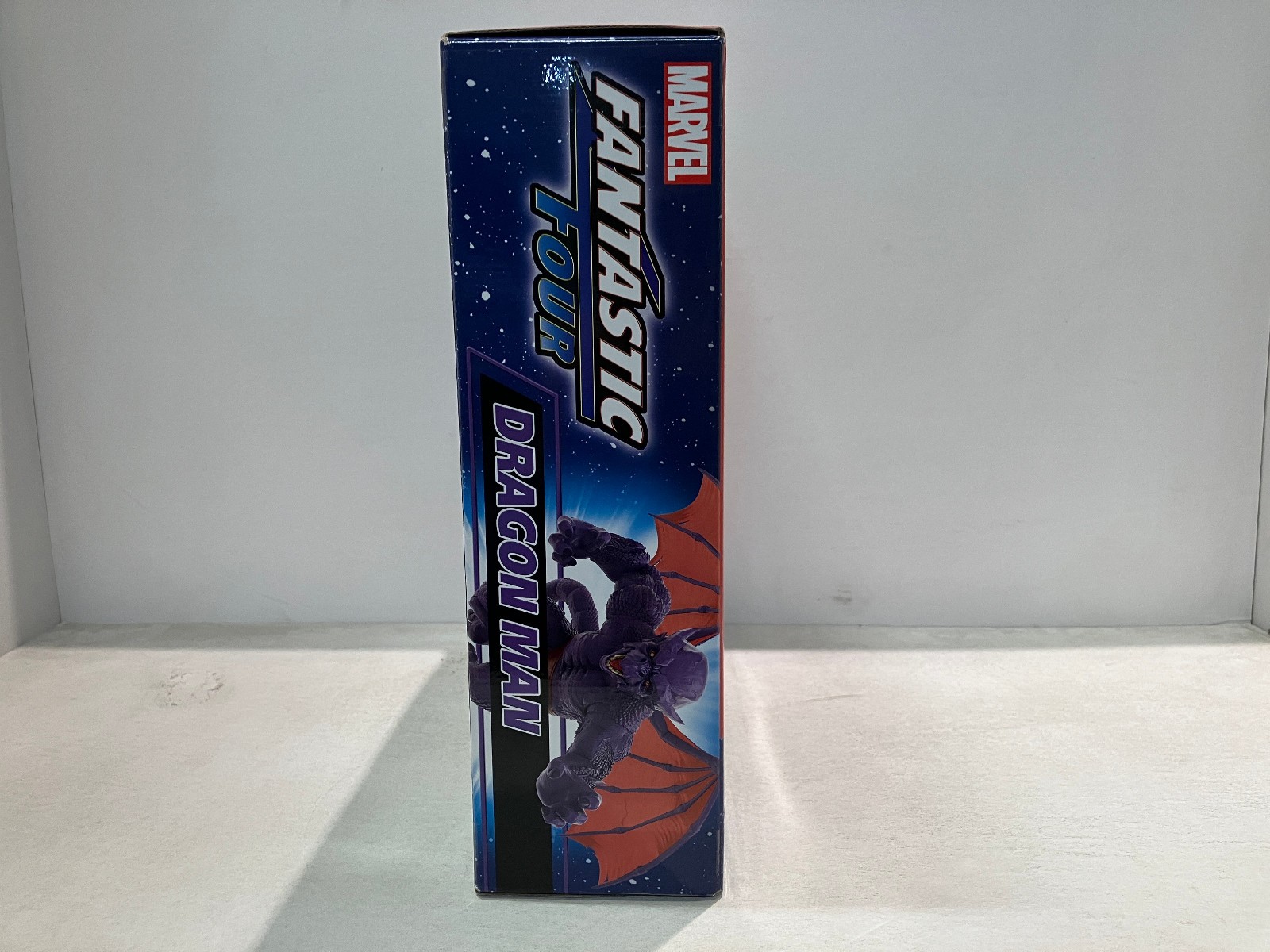 Marvel Legends Dragon Man Hasbro Pulse Exclusive 2025 Made to Order Limited Item