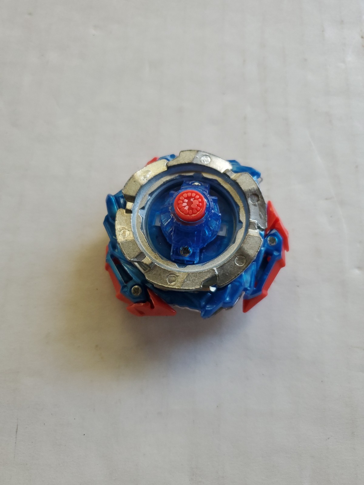 Ultimate Valkyrie Legacy Variable’-9 B-193 Beyblade Burst DB Takara Tomy #B1
