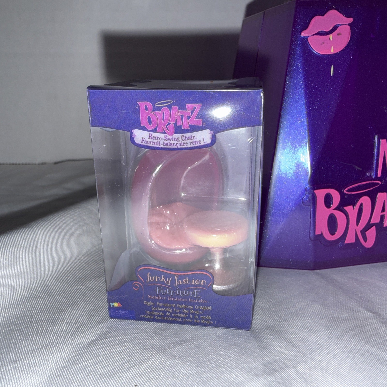 Mini Brats Collectible Toy Lot Of 6 toys new in box Y2K bundle deal