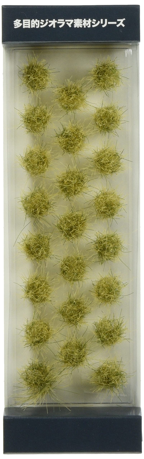 Platz/Noch MultiPurpose Diorama Material Series Grass/Plant H12mm Dry MDB-6 NEW