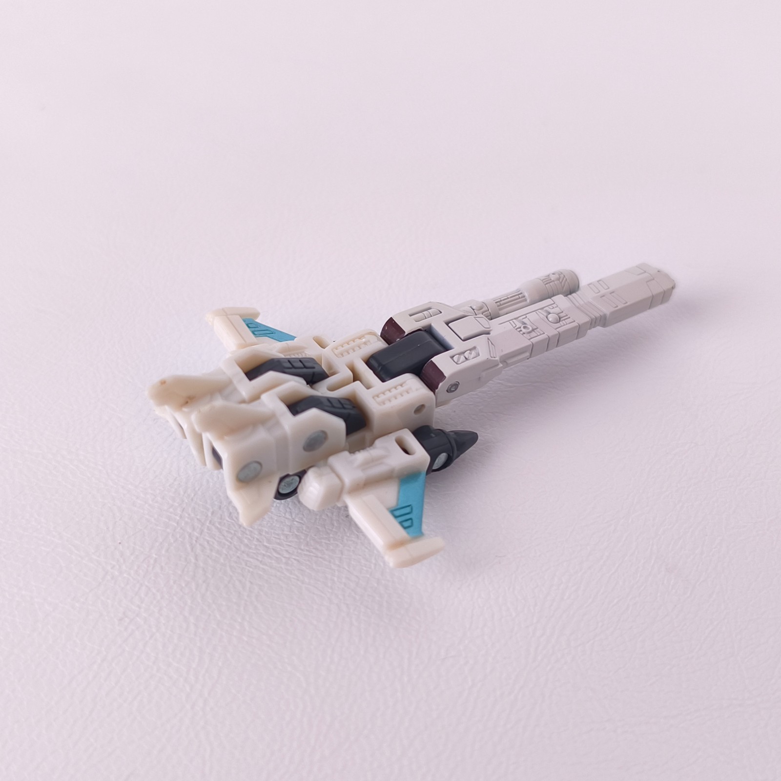 Transformers Vector Prime & Safeguard Complete Cybertron Voyager Class