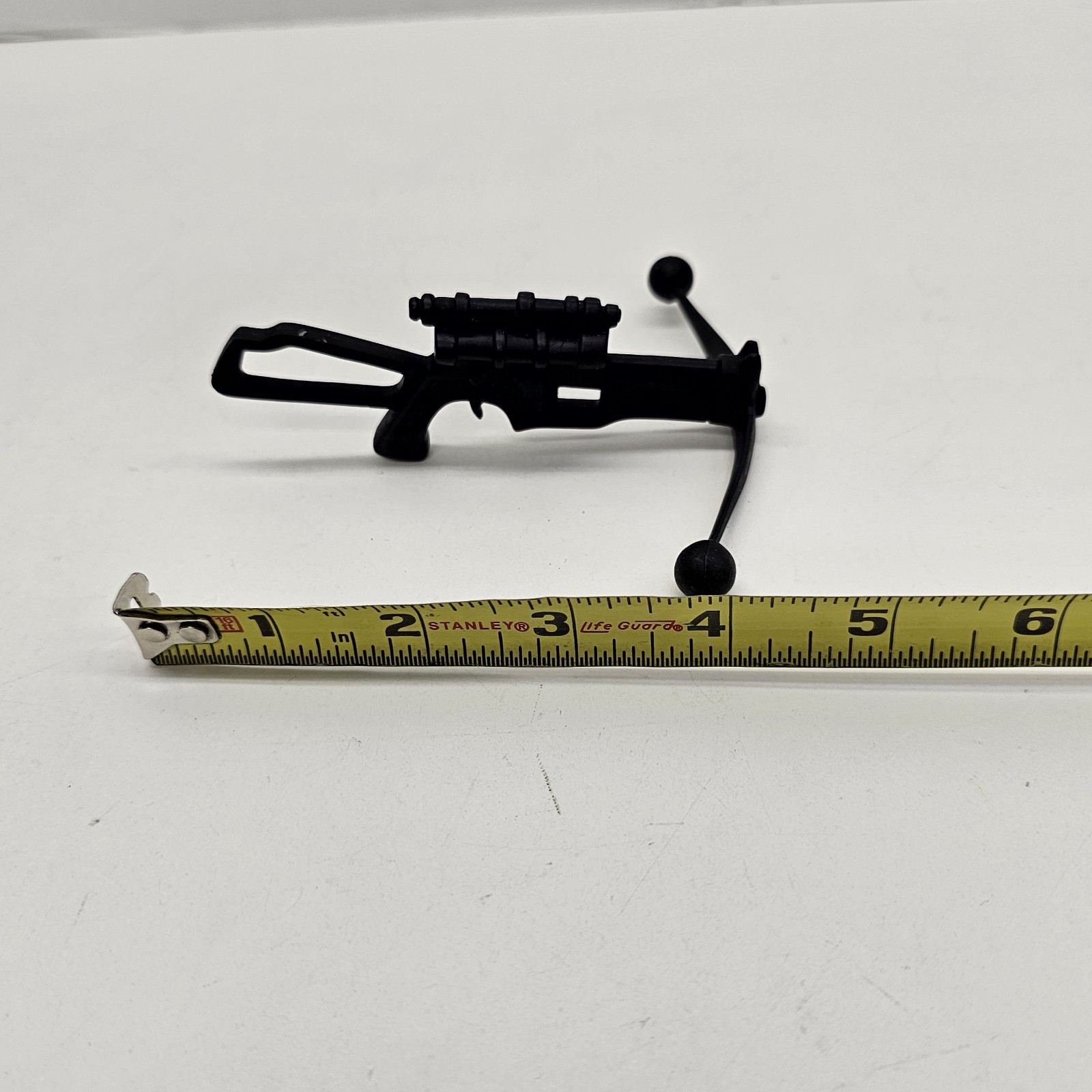 Star Wars Chewbacca Blaster Bowcaster 1/16 Scale