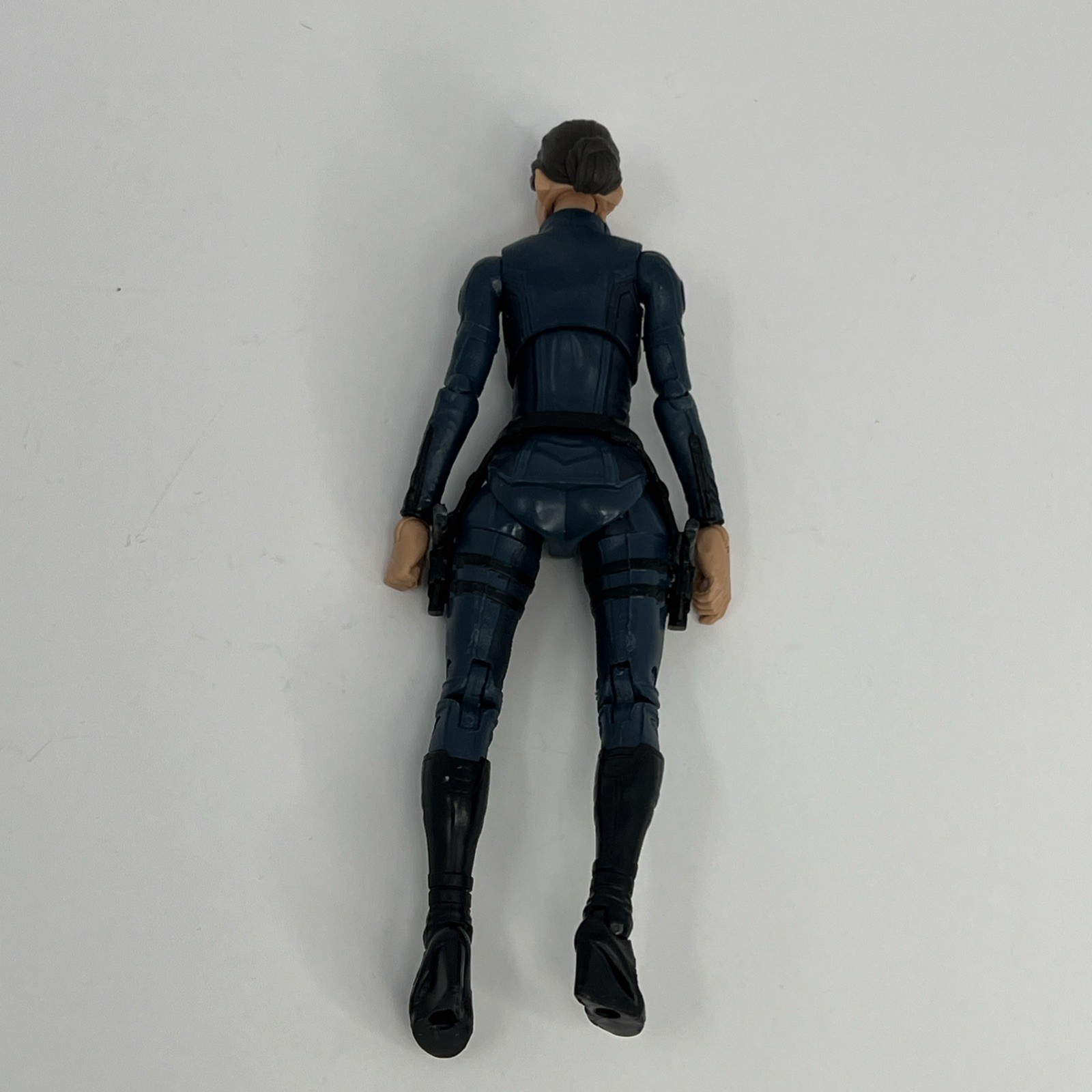Marvel Legends Maria Hill Figure Agents of Shield Toys R Us TRU Exclusive