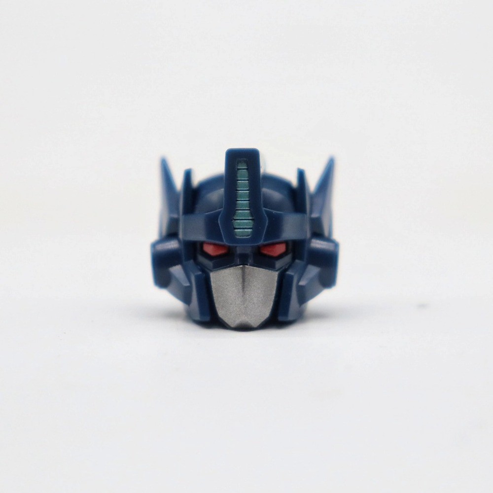 NewBee ABS Injection Head Upgrade Kit For For Legacy Armada OP/NEMESIS PRIME