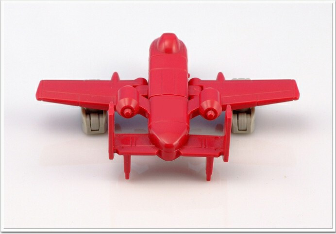 Transform G1 Powerglide reissue mint MISB Free Shipping