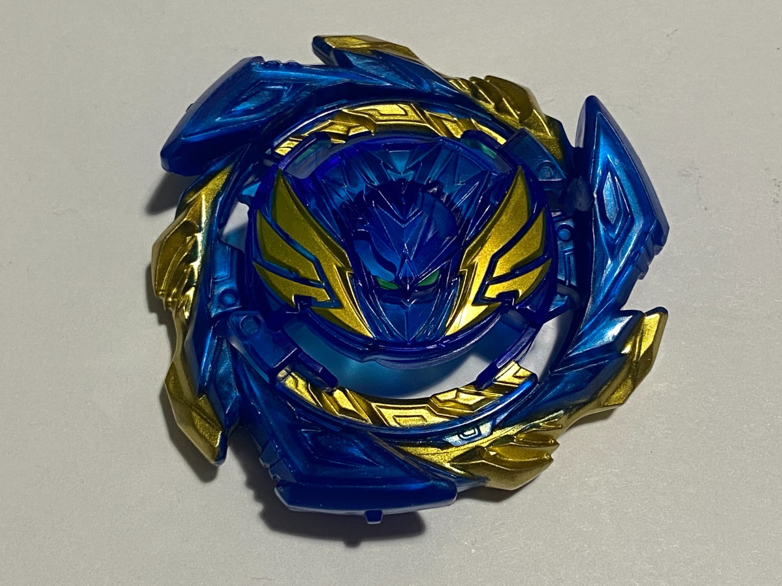 Hasbro Takara Tomy Beyblade Burst Layer or Chip with Blade (S to Z) – You Pick