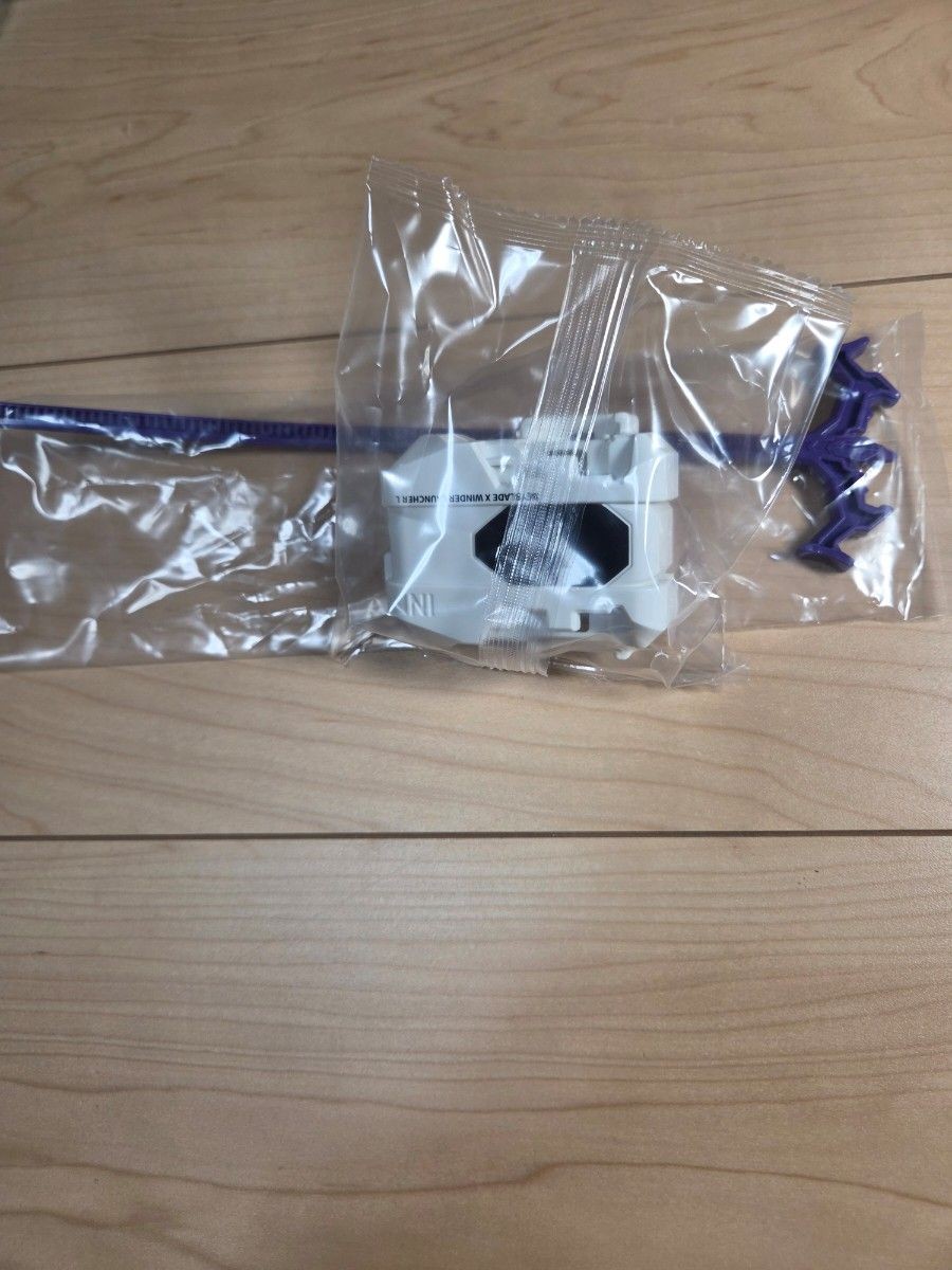 Beyblade X Meteor Dragoon Included Winder Launcher L Dragon Winder