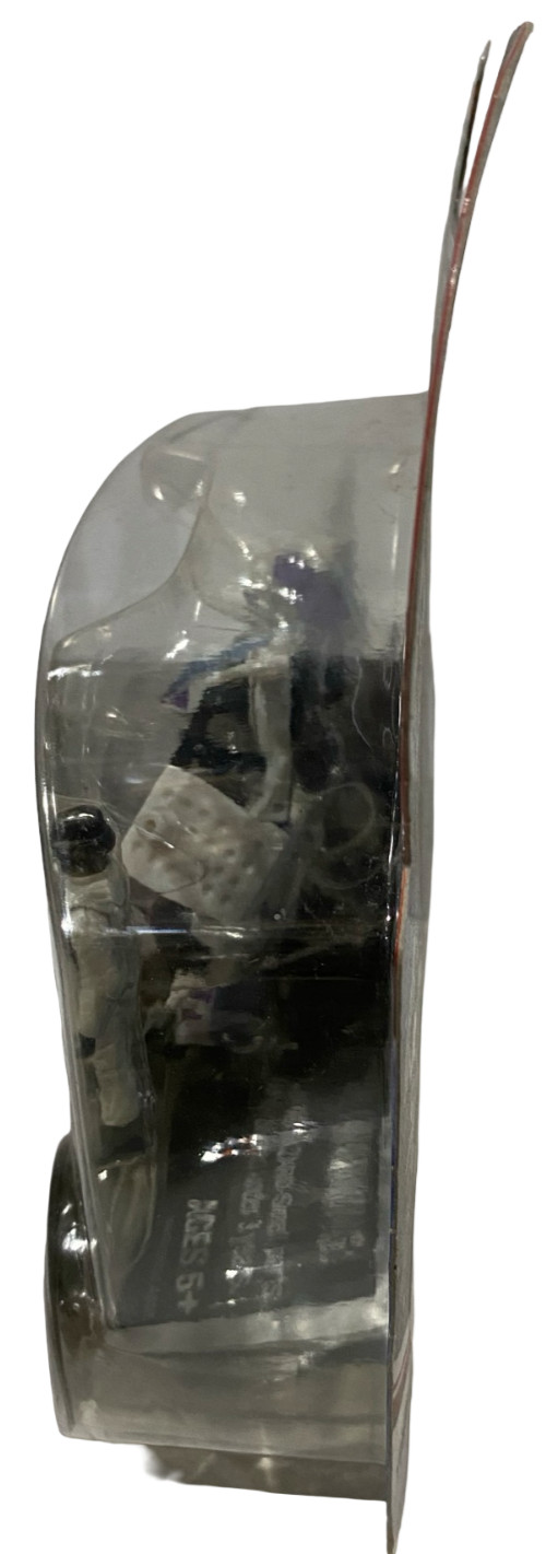 Transformers Sergeant Chaos&Icepick Dark of the Moon Action Figure Set NEW 2010