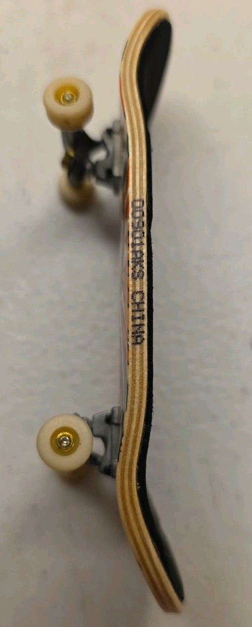 Teck Deck Performance Series Fingerboard