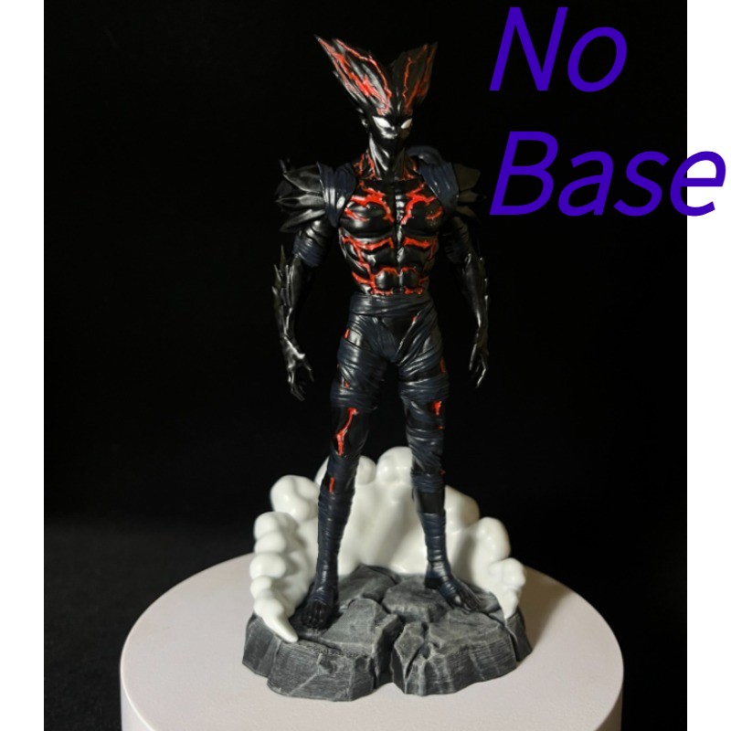 1/12 Scale Handmade Custom ‌One Punch Man‌ Garou Saitama Figure No Box