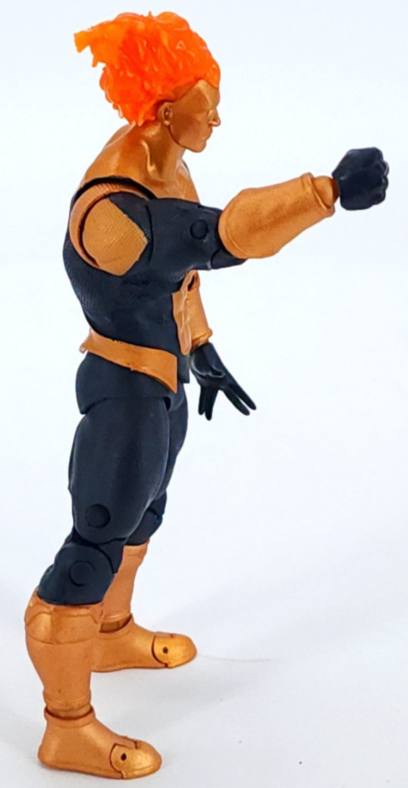 McFarlane DC Multiverse Waverider [Gold Label Target Exclusive]