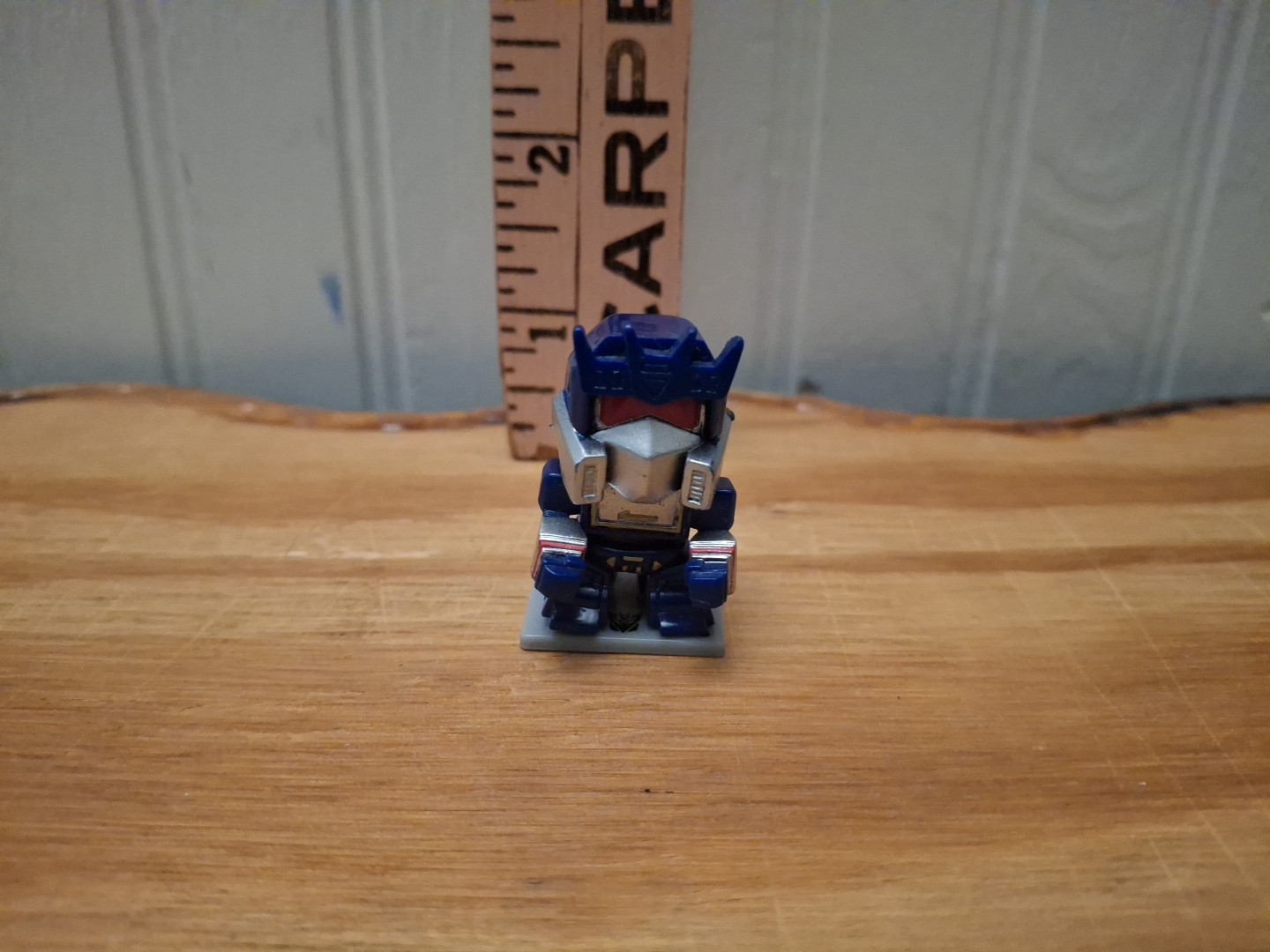 Transformers 30th Cartoon Action Figure Lot of 7 Mini Figures T325 All Different