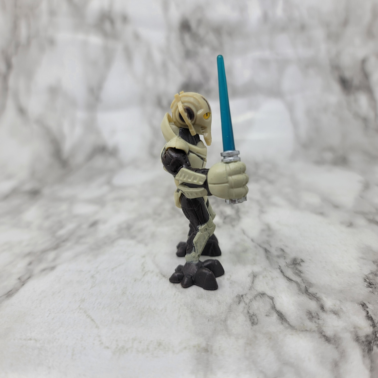 Star Wars Jedi Force General Grievous