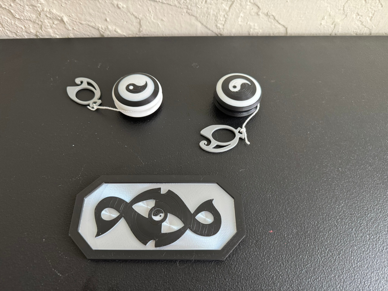 Shen Gong Wu – Pack 3
