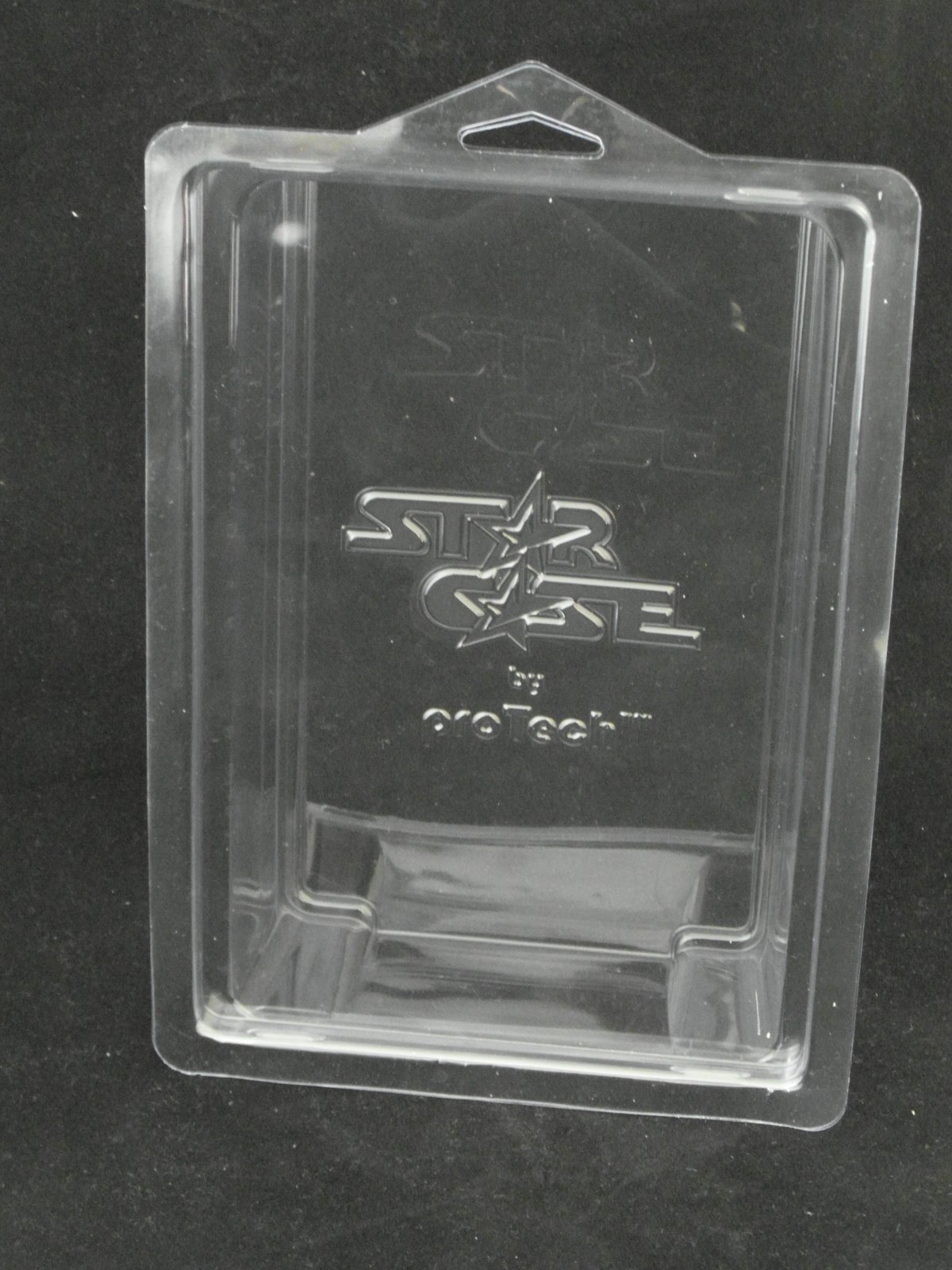 15 x Protech Star Case – New & Vintage Style Star Wars or GI Joe Carded -Canada