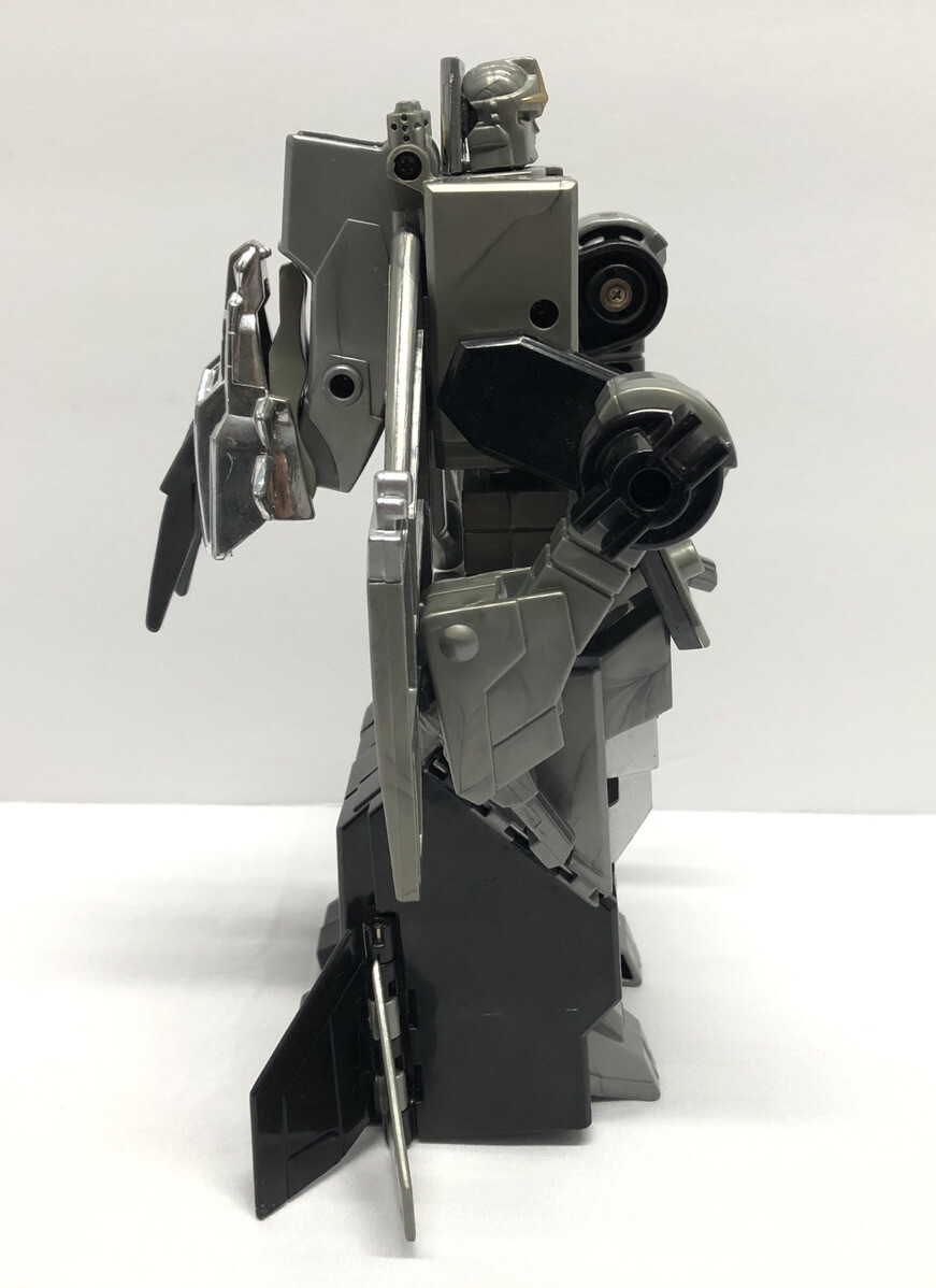 Brave Command Shadow Dagwon Figure 10 inch